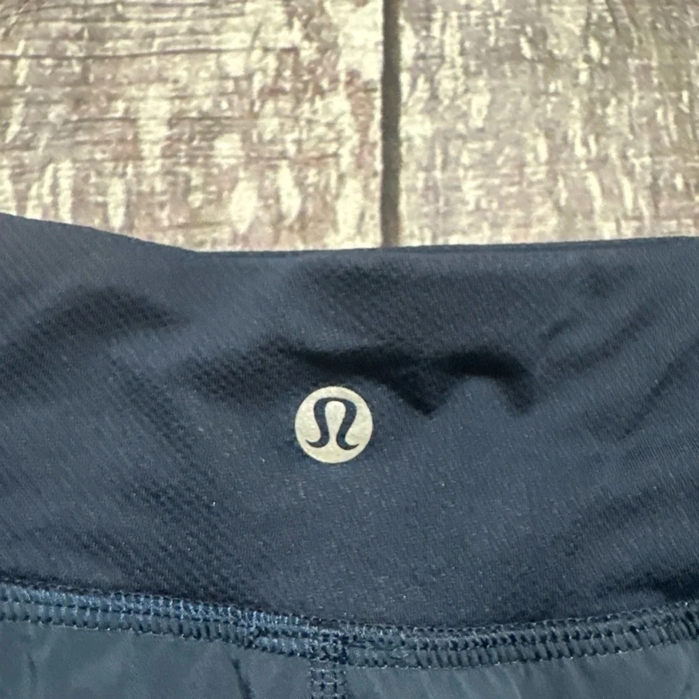 Lululemon Find Your Pace Shorts
